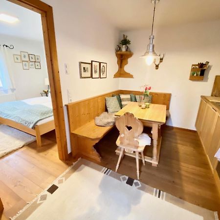 Burgi Kefer Apartment Bad Ischl Exterior photo